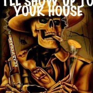 Meet your Posher, Kev bo